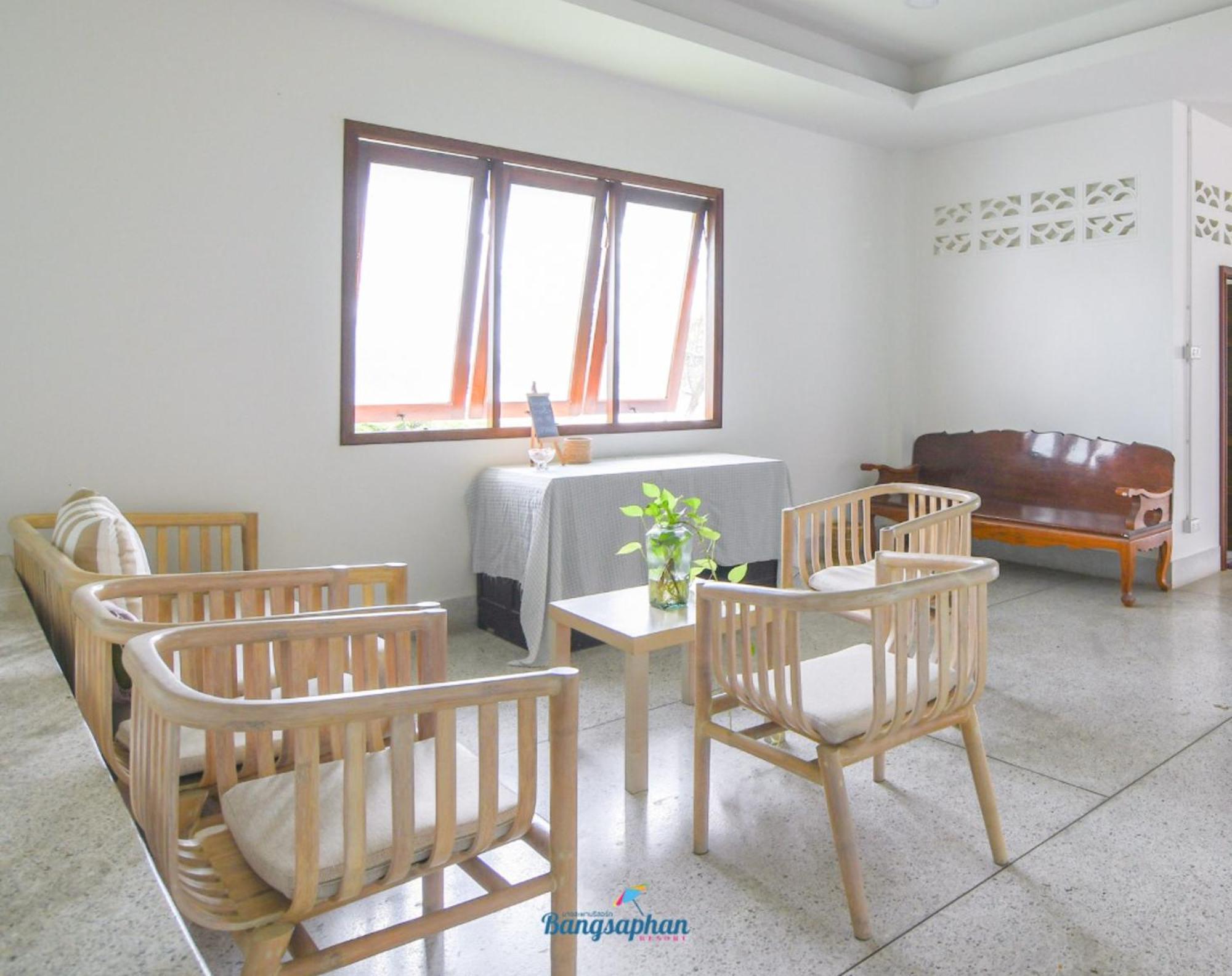 방사판 리조트 외부 사진
