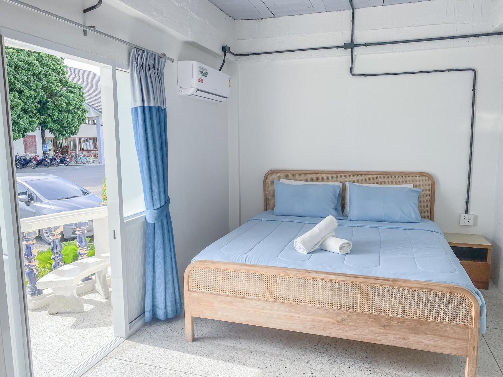 방사판 리조트 외부 사진